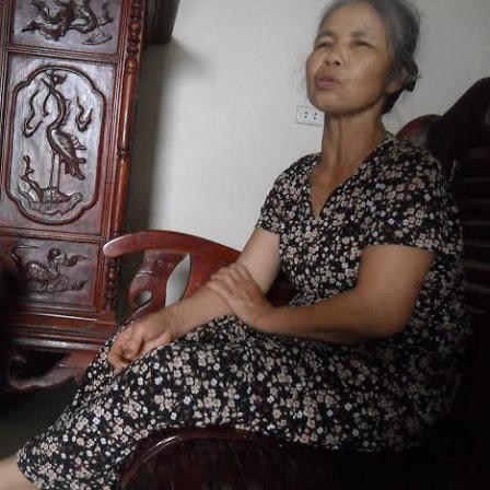 Người em trở về sau 30 năm lưu lạc để giải oan tình cho chị